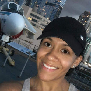 Meet your Posher, Dilia